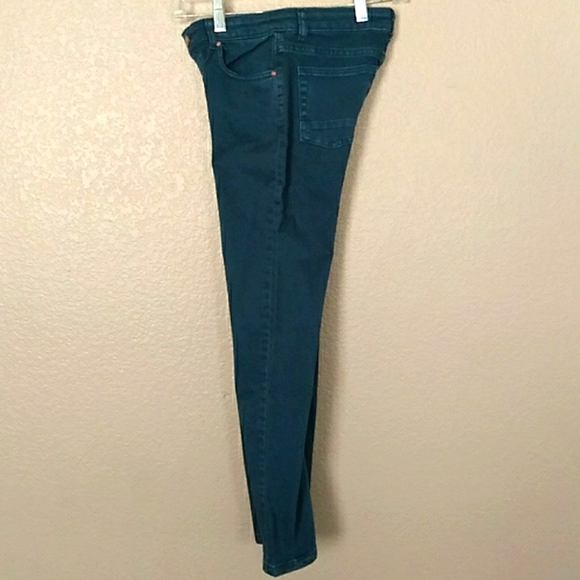 kidpik | Girls Denim Jeans | (10) | - Picture 3 of 13